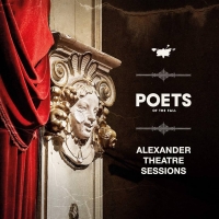 Poets Of The Fall - Alexander Theatre Sessions (CD)