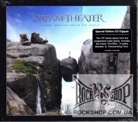 Dream Theater - A View From The Top Of The World (Special Edition) (Sealed) (CD)
