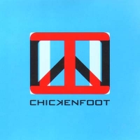 Chickenfoot - III (CD-DA)