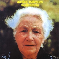 Wallenstein - Mother Universe (CD)