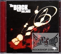 Black Velvets, The - The Black Velvets (CD-DA)