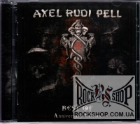Axel Rudi Pell - Best Of Anniversary Edition (CD-DA)