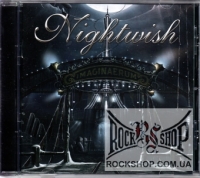 Nightwish - Imaginaerum (Sealed) (CD)