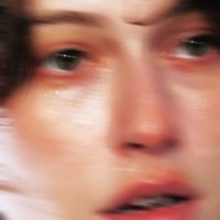 King Princess - Girl Violence (Clear Vinyl) (LP)