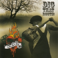 Mr. �� & His Roots Boys (ex-Mad Heads) - Dig That Roots! (CD-DA)