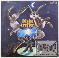 Various - Diskotreffer (LP)