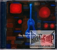 Chris Rea - The Road To Hell & Back (CD-DA)