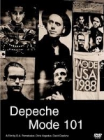 Depeche Mode - 101 (2DVD)