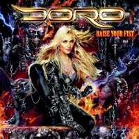 Doro - Raise Your Fist (CD-DA)