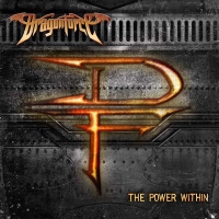 DragonForce - The Power Within (CD-DA)