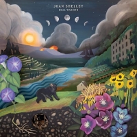 Shelley, Joan - Real Warmth (LP)