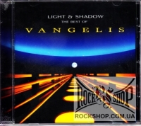 Vangelis - Light & Shadow: The Best Of Vangelis (Sealed) (CD)