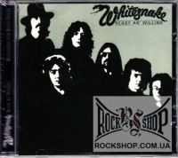 Whitesnake - Ready An' Willing (Remastered With Bonus Tracks) (Sealed) (CD)
