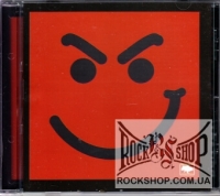 Bon Jovi - Have A Nice Day (CD-DA)