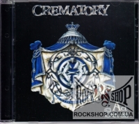 Crematory - Act Seven (CD-DA)