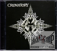 Crematory - Remind (CD-DA)