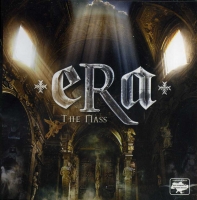 Era - The Mass (CD-DA)