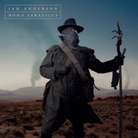 Anderson, Ian (Jethro Tull) - Homo Erraticus (CD-DA)