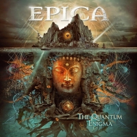 Epica - The Quantum Enigma (CD-DA)