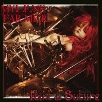Farmer, Mylene - Point De Suture (CD-DA)