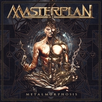Masterplan - Metalmorphosis (2LP)