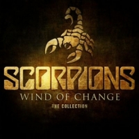 Scorpions - Wind Of Change: The Collection (Sealed) (CD)