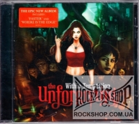 Within Temptation - The Unforgiving (Sealed) (CD)