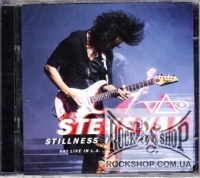 Vai, Steve - Stillness In Motion - Vai Live In L.A. (Sealed) (2CD)
