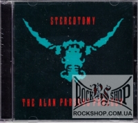 Alan Parsons Project, The - Stereotomy (Sealed) (CD)