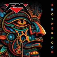 FM - Brotherhood (2LP)