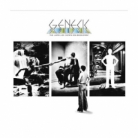 Genesis - The Lamb Lies Down On Broadway (Sealed) (2LP)