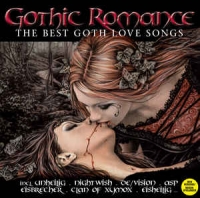 Gothic Romance - The Best Goth Love Songs (2CD-DA)