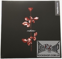 Depeche Mode - Violator (Sealed) (LP)