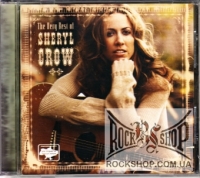 Crow, Sheryl - The Very Best Of Sheryl Crow (CD-DA)