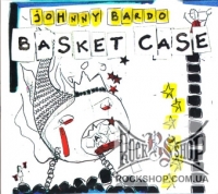 Johnny Bardo - Basket Case (CD-DA)