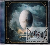 Amorphis - The Beginning Of Times (CD-DA)