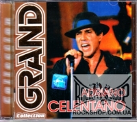 Celentano, Adriano - Grand Collection (CD-DA)