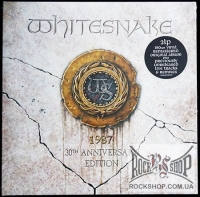 Whitesnake - 1987 (30th Anniversary Edition) (Sealed) (2LP)
