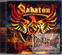 Sabaton - Coat Of Arms (Sealed) (CD)