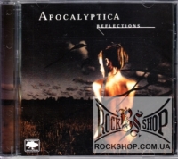Apocalyptica - Reflections (CD-DA)