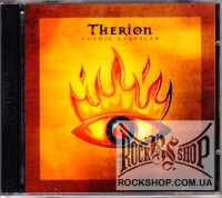 Therion - Gothic Kabbalah (2CD-DA)