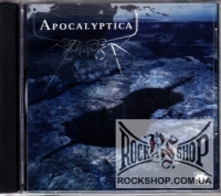 Apocalyptica - Apocalyptica (CD-DA)
