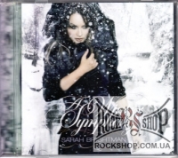 Brightman, Sarah - A Winter Symphony (CD-DA)