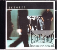 Bee Gees - This Is Where I Came In (CD-DA)
