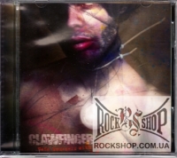 Clawfinger - Hate Yourself With Style (CD-DA)