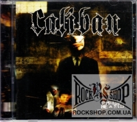 Caliban - Shadow Hearts (CD-DA)
