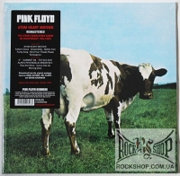 Pink Floyd - Atom Heart Mother (2016) (Sealed) (LP)