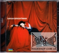 Brightman, Sarah - Eden (CD-DA)