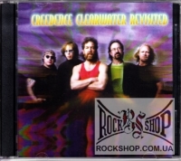 Creedence Clearwater Revival (CCR) - Recollection (2CD-DA)