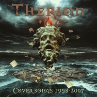 Therion - Cover Songs 1993-2007 (CD)